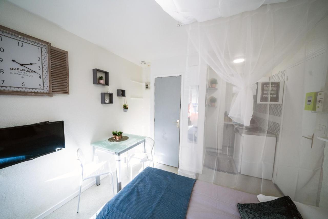 Studio Cocoon ~ 4 Mn Du Haras ~ Wifi 圣洛 外观 照片