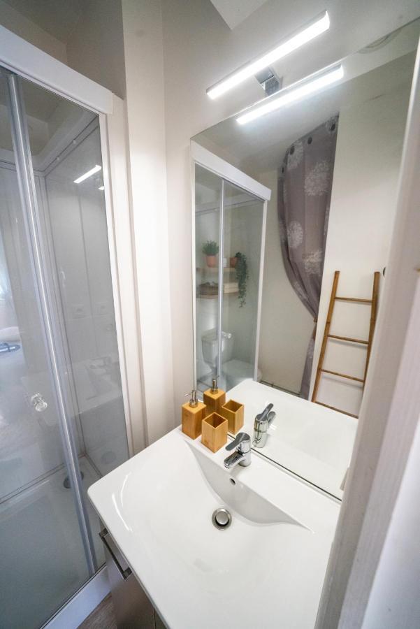 Studio Cocoon ~ 4 Mn Du Haras ~ Wifi 圣洛 外观 照片