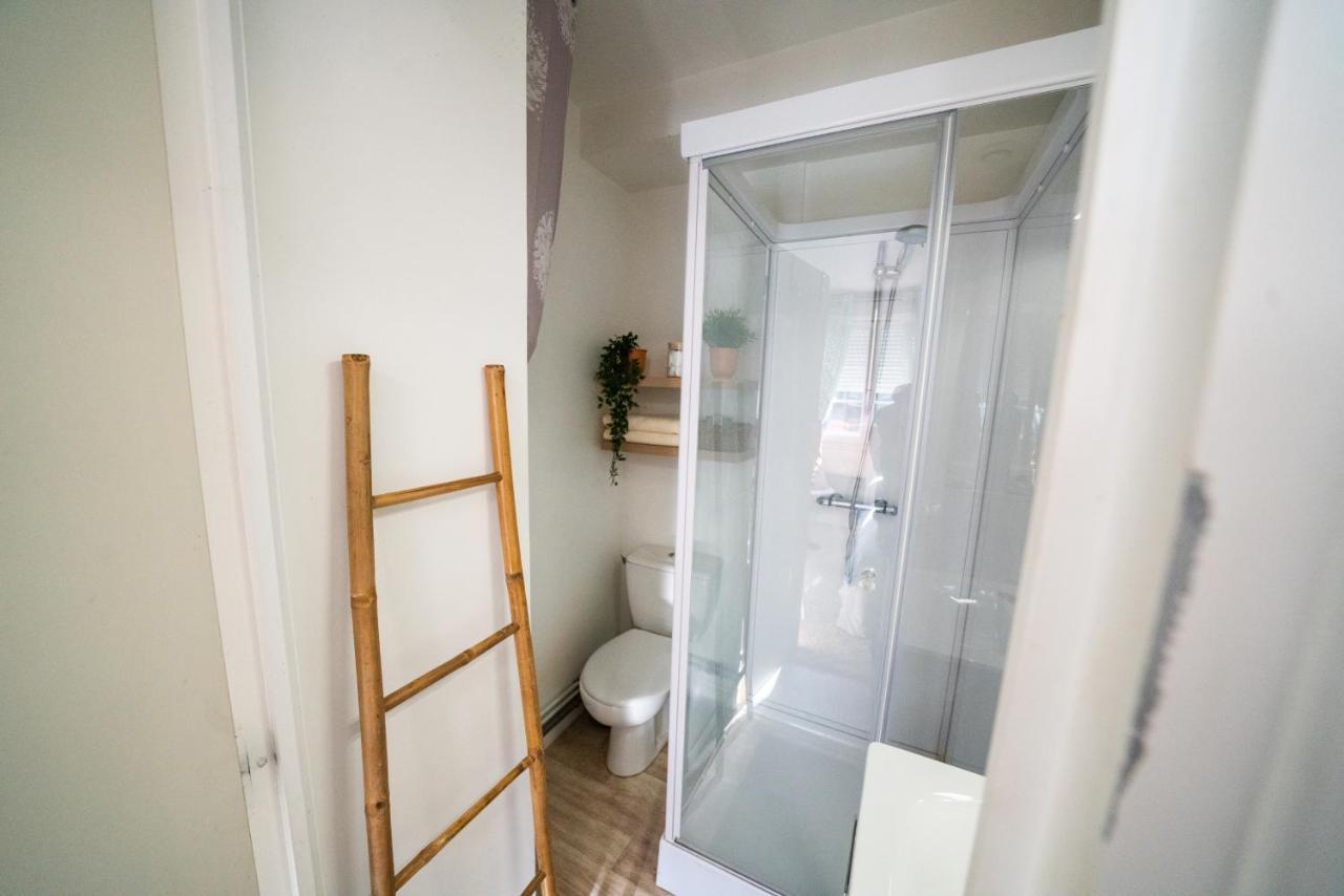 Studio Cocoon ~ 4 Mn Du Haras ~ Wifi 圣洛 外观 照片