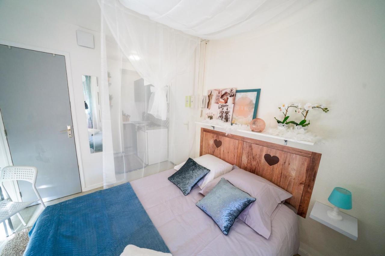 Studio Cocoon ~ 4 Mn Du Haras ~ Wifi 圣洛 外观 照片